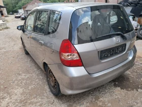 Honda Jazz 1.3, снимка 4