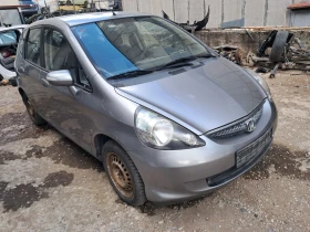 Honda Jazz 1.3, снимка 2