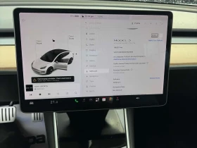 Tesla Model 3 * Standard Range Plus * CARFAX * ПРЕДСТАВИТЕЛСТВО , снимка 10