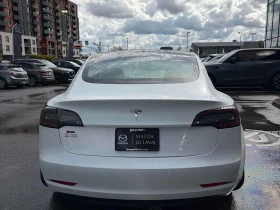 Tesla Model 3 * Standard Range Plus * CARFAX * ПРЕДСТАВИТЕЛСТВО , снимка 5