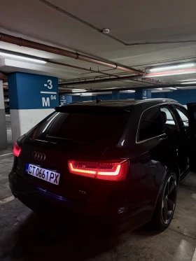 Audi A6, снимка 2