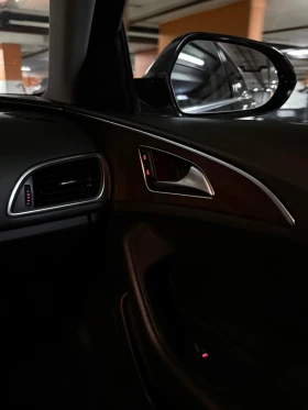 Audi A6, снимка 10