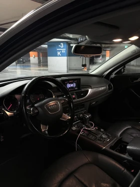 Audi A6, снимка 6