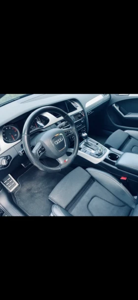 Audi A4, снимка 7