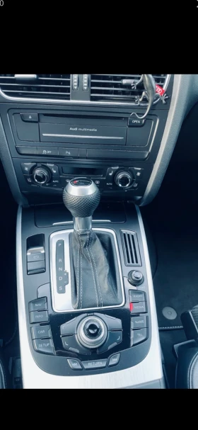 Audi A4, снимка 6