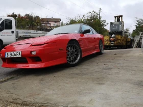 Nissan 200 sx, снимка 5