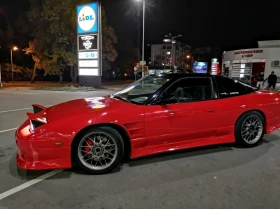 Nissan 200 sx, снимка 3