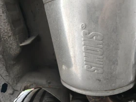 Nissan 200 sx, снимка 17
