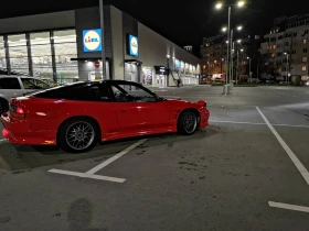 Nissan 200 sx, снимка 2