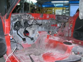 Nissan 200 sx, снимка 9