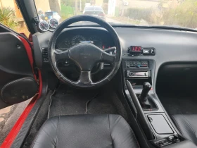 Nissan 200 sx, снимка 14