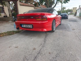 Nissan 200 sx, снимка 6