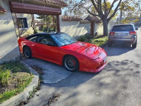 Nissan 200 sx, снимка 4