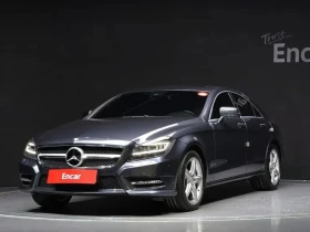 Mercedes-Benz CLS, снимка 1