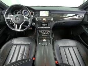 Mercedes-Benz CLS, снимка 7