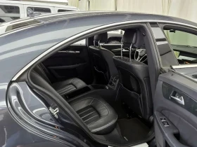Mercedes-Benz CLS, снимка 12