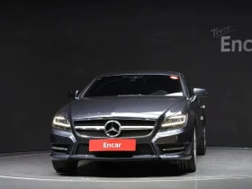 Mercedes-Benz CLS, снимка 3