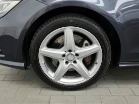 Mercedes-Benz CLS, снимка 5