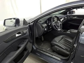 Mercedes-Benz CLS, снимка 10