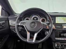 Mercedes-Benz CLS, снимка 13