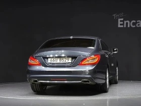 Mercedes-Benz CLS, снимка 4