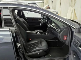 Mercedes-Benz CLS, снимка 11