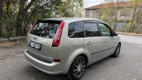 Ford C-max 1.6tdci, снимка 4