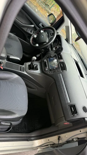 Ford C-max 1.6tdci, снимка 8