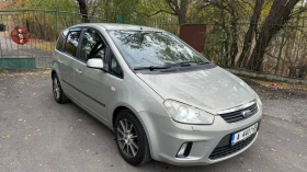 Ford C-max 1.6tdci, снимка 3