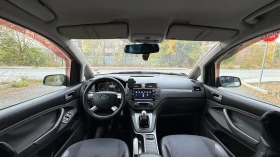 Ford C-max 1.6tdci, снимка 7