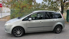Ford C-max 1.6tdci, снимка 5