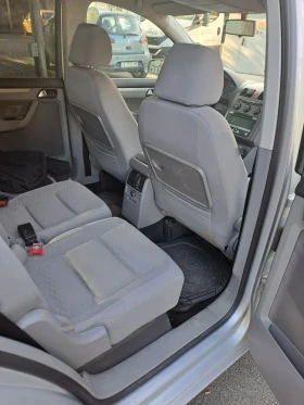 VW Touran, снимка 8