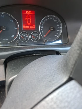 VW Touran, снимка 9