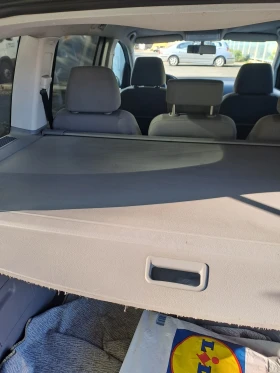 VW Touran, снимка 5
