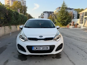 Kia Rio 1.1/75к.с, снимка 2