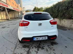 Kia Rio 1.1/75к.с, снимка 5