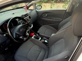 Kia Rio 1.1/75к.с, снимка 12
