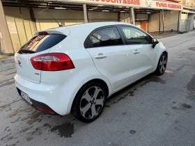 Kia Rio 1.1/75к.с, снимка 6