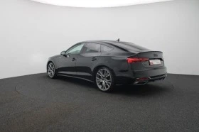 Audi A5 Sportback* 50TDI* Quattro* S-LINE* LASER* ГАРАНЦИЯ - [5] 