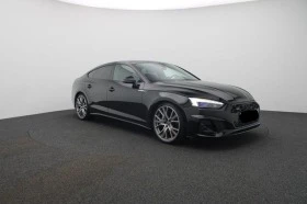 Audi A5 Sportback* 50TDI* Quattro* S-LINE* LASER* ГАРАНЦИЯ - 103900 лв. - 30187578 | Car24.bg