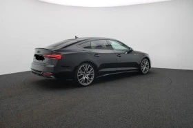 Audi A5 Sportback* 50TDI* Quattro* S-LINE* LASER* ГАРАНЦИЯ - [7] 