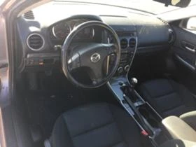 Mazda 6 Mazda 6 2.0D-143кс - [11] 