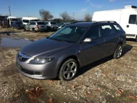 Mazda 6 Mazda 6 2.0D-143кс - [4] 