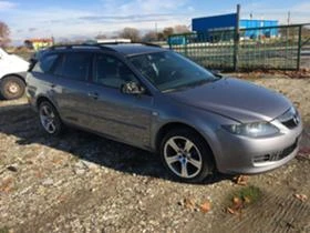 Mazda 6 Mazda 6 2.0D-143кс - [3] 