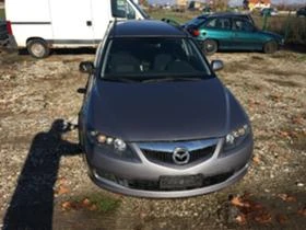 Mazda 6 Mazda 6 2.0D-143кс 1