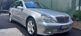 Обява за продажба на Mercedes-Benz C 220 C220CDI AVANTGARDE ПЕРФЕКТЕН ТОТАЛНО ОБСЛУЖЕН ТОП  ~11 000 лв. - изображение 1