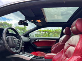 Audi A5 3.0 TDI Exclusive Panorama | Mobile.bg   5