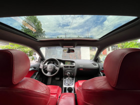 Audi A5 3.0 TDI Exclusive Panorama | Mobile.bg   2