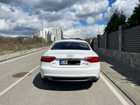 Audi A5 3.0 TDI Exclusive Panorama | Mobile.bg   12