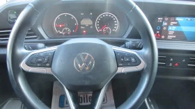 VW Caddy 2.0 TDI - MOVE | Mobile.bg    10